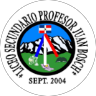 Logo Liceo Juan Bosch